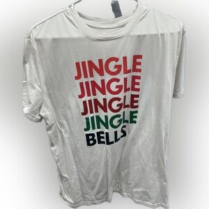 Jingle Bells Christmas T-Shirt
